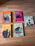 Carry Slee Boeken - Diverse Titels, Ophalen, Gelezen, Fictie algemeen