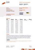 Hyundai Tucson 2.0i Style Cross CRUISE/AIRCO/DAK/PDC/NETJES!, Auto's, Hyundai, Te koop, 1437 kg, Benzine, 73 €/maand