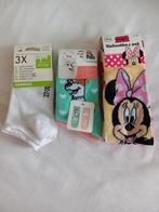 Meisjessokken maat 27/30 NIEUW, Kinderen en Baby's, Ophalen, Meisje, Nieuw, Sokken