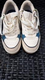 Pull&Bear Sneakers Maat 36 - Zo goed als nieuw!, Pull&Bear, Wit, Ophalen of Verzenden, Sneakers of Gympen