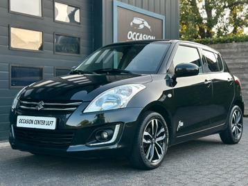 Suzuki Swift X-TRA EDITION / AIRCO / CRUISE CONTR / LEDER .. beschikbaar voor biedingen