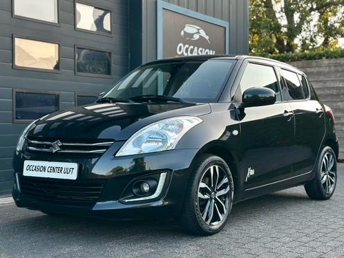 Suzuki Swift X-TRA EDITION / AIRCO / CRUISE CONTR / LEDER .., Auto's, Suzuki, Bedrijf, Te koop, Swift, ABS, Airbags, Airconditioning