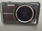 CAMERA SAMSUM ES75 14,2 MEGA PIXELS, Ophalen of Verzenden, Gebruikt, Overige Merken, Geen optische zoom