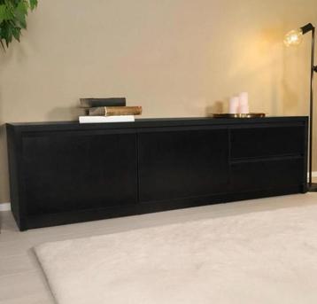TV-Meubel 200cm
