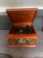 Crosley Stack-O-Matic Platenspeler, Gebruikt, Automatisch, Platenspeler, Ophalen