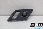 Spiegelverstelknop VW Golf 7 5G0959565AG, Gebruikt
