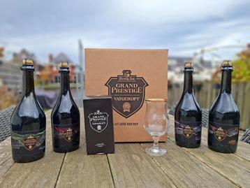 HERTOG JAN VATGERIJPT WHISKEY EDITIE 2024 beschikbaar voor biedingen