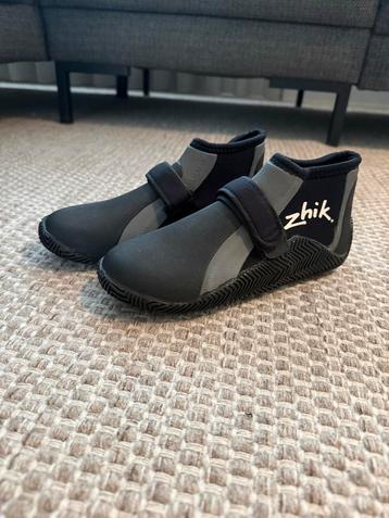 Zhik Zeilschoenen Maat 5 - Schoon! beschikbaar voor biedingen