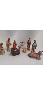 Mooie grote kerstbeelden voor kerststal, Diversen, Kerst, Ophalen of Verzenden, Zo goed als nieuw