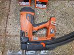 Pulsa schiethamer p40 plus, Doe-het-zelf en Verbouw, Gereedschap | Overige machines, Ophalen, Zo goed als nieuw