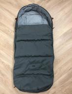 Joolz voetenzak/foot muff/trappelzak  Stone Grey donkergrijs, Ophalen of Verzenden, Zo goed als nieuw, Minder dan 70 cm, Overige typen