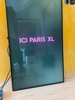 Samsung Dynascan 55' Narrowcasting etalage Display, Ophalen, LED, 50 Hz, Zo goed als nieuw