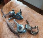 Stuur bedienings handels oldtimer motorfiets, Ophalen of Verzenden, Gebruikt