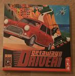 Bordspel Getaway driver, Een of twee spelers, Ophalen of Verzenden, Zo goed als nieuw, 999  Games