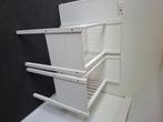 Baby wiegjes tweeling, Ophalen, Gebruikt, Minder dan 140 cm, Minder dan 70 cm