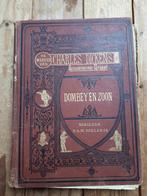 Dombey & Zoon, Antiek en Kunst, Antiek | Boeken en Bijbels, Verzenden, H.A.M. Roelants