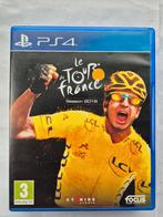 TOUR de FRANCE 2018, Gebruikt, 1 speler, Racen en Vliegen, Ophalen of Verzenden