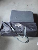 Chicco reisbedje - gebruikt, kan nog prima!, Ophalen of Verzenden, Gebruikt, Reisbedje