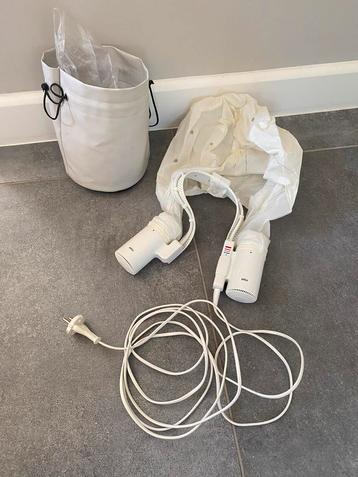 Braun haardroger / droogkap beschikbaar voor biedingen