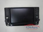 VW Golf 7 GTE Infotainment Discover Pro Navigatiescherm, Ophalen, Gebruikt
