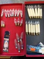 Kerstboom lampjes Vintage, Huis en Inrichting, Ophalen of Verzenden