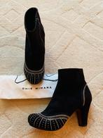 Nieuw: prachtige Chie Mihara laarsjes, maat 37 😍, Kleding | Dames, Schoenen, Zwart, Lage of Enkellaarzen, Nieuw, Ophalen of Verzenden
