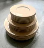 Sissy Boy Homeland servies (met 4 gratis kommetjes), Huis en Inrichting, Keuken | Servies, Ophalen of Verzenden, Overige stijlen