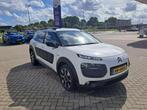 Citroen C4 Cactus 1.2 110 PK CAMERA | AFNEEMBARE TREKHAAK |, Auto's, 12 maanden, Euro 6, 1199 cc, 995 kg