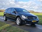 Mercedes-Benz R320 CDI Lang Grijs kenteken Distronic Export, Auto's, Automaat, Zwart, Bedrijf, Diesel