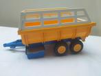 Playmobil landbouwagen voor achter de tractor, Kinderen en Baby's, Speelgoed | Playmobil, Ophalen of Verzenden, Gebruikt