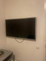 samsung tv groot, 50 Hz, Ophalen of Verzenden, Zo goed als nieuw, Samsung