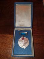 Russische herdenkings medaille 1945 - 1965, Ophalen of Verzenden, Overige materialen, Buitenland