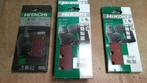 Hitachi schuurpapier 83x133 753001 753005 753007, Verzenden, Nieuw