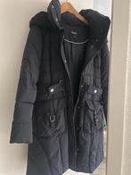 Mexx Dames Winterjas Maat 40, Maat 38/40 (M), Mexx, Blauw, Ophalen of Verzenden