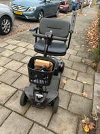 Demonterbare scootmobiel xena 4 vanos excel, Ophalen, 10 km/u of minder, Excel, Zo goed als nieuw