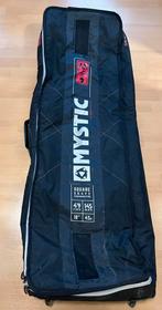 Mystic boardbag Square 145, Watersport en Boten, Kitesurfen, Overige typen, Geen board, Ophalen of Verzenden, Zo goed als nieuw