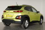 Hyundai Kona 1.0 T-GDI Premium € 17.900,00, Auto's, Hyundai, Stof, Origineel Nederlands, Handgeschakeld, Nieuw