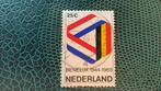 Noordwijk Binnen op 930, Ophalen of Verzenden, Gestempeld