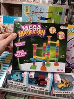 Mega Marble Run knikkerbaan - Nieuw in doos!, Efoi-Toys, Onbekend, Nieuw, Ophalen of Verzenden