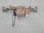Achter as, Ophalen of Verzenden, Mini