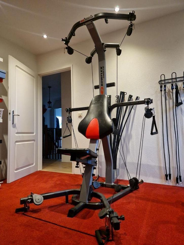 Bowflex 2, Sport en Fitness, Fitnessapparatuur, Crosstrainer, Ophalen