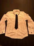 Nette blouse maat 122/128, als nieuw, Overhemd of Blouse, Ophalen of Verzenden, Zo goed als nieuw, Hema