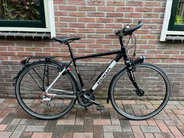 Prachtige lichtlopende Koga Roadrunner! In nette staat beschikbaar voor biedingen