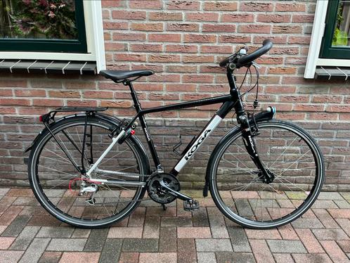 Prachtige lichtlopende Koga Roadrunner! In nette staat, Fietsen en Brommers, Fietsen | Heren | Sportfietsen en Toerfietsen, Zo goed als nieuw