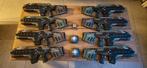 Lasergame Set - 8 Guns + 2 Doelen - Te Huur!, Ophalen, Nieuw, Overige typen, Verjaardag