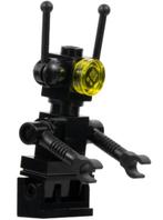 Lego Space Minifig BlackTron I Astronaut SP134 (NIEUW), Kinderen en Baby's, Speelgoed | Duplo en Lego, Ophalen of Verzenden, Nieuw
