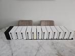 te koop:13x QNAP NAS, TS212 - TS212P - DS112+ ( Partij ), Computers en Software, Ophalen of Verzenden, Gebruikt