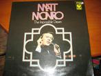 LP, Matt Monro: The impossible Dream, Cd's en Dvd's, Ophalen of Verzenden, 1980 tot 2000, Zo goed als nieuw