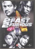 2 Fast 2 Furious - John Singleton, Cd's en Dvd's, Dvd's | Actie, Ophalen of Verzenden, Vanaf 12 jaar, Zo goed als nieuw, Actie