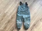 Buitenbroek waterdicht van hema maat 92, Ophalen of Verzenden, Zo goed als nieuw, Hema, Meisje